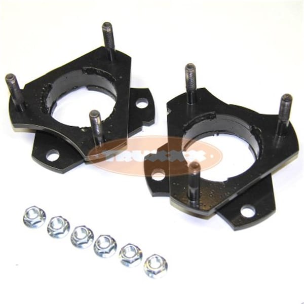 Truxxx Front Leveling Kit For 2010-2015 Ford F150 SVT RRaptor 4WD - 2 in. 105011 - main